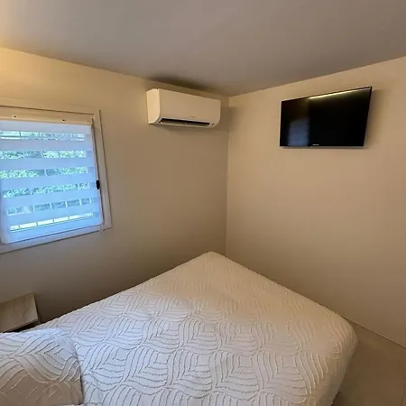 T2 Neuf Le Dramont Terrasse Et A Pied Apartman Saint-Raphaël
