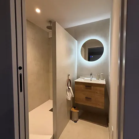 T2 Neuf Le Dramont Terrasse Et A Pied Apartment Saint-Raphaël